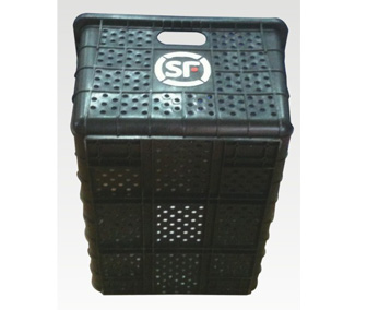 物流箱非標(biāo)制造