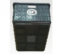 東莞市嘉騰為順豐速運(yùn)集團(tuán)非標(biāo)定制塑膠模具及生產(chǎn)物流箱