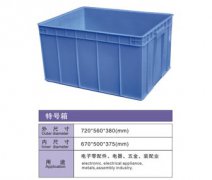 祝賀東莞嘉騰塑膠與贛州樂豐再次合作塑膠周轉(zhuǎn)箱等項(xiàng)目！