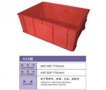 熱烈祝賀東莞嘉騰塑膠與深圳宇成五金制品有限公司簽約塑膠周轉(zhuǎn)箱一