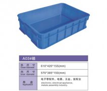 嘉騰塑膠成功交付德豐集團(tuán)塑膠周轉(zhuǎn)箱項(xiàng)目